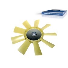 Lüfterrad Motorkühlung Ø