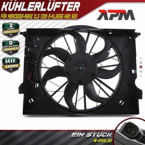 Lüfter kühlerlüfter - lüfter,