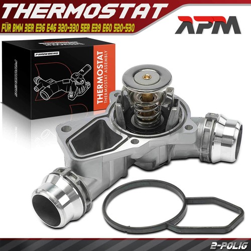 Thermostat kühlmittel c - kühlmittel, °c