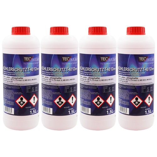 Kühlerfrostschutz kühlmittel - kühlerfrostschutz,
