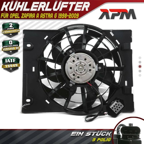 Lüfter kühlerlüfter - lüfter,