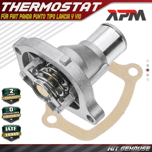 Thermostat kühlmittel für - kühlmittel,
