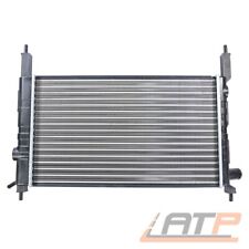 KÜHLER WASSERKÜHLER FÜR