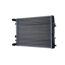 Kühler Motor Kühlrippen