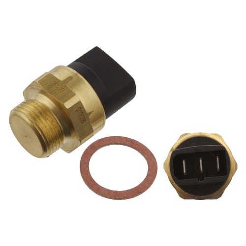 Febi thermoschalter audi - thermoschalter, vw-audi