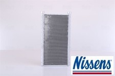 Nissens 70235 Wärmetauscher