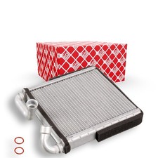 FEBI BILSTEIN Wärmetauscher