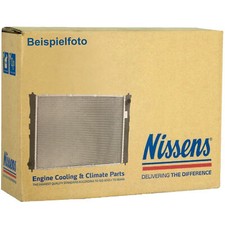 NISSENS 60782 Motorkühlung
