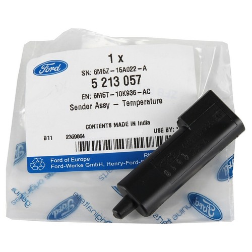 Original ford temperaturgeber - ford,