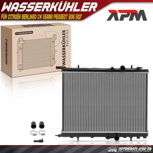Kühler wasserkühler - kühler,