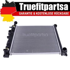Wasserkühler Motorkühler