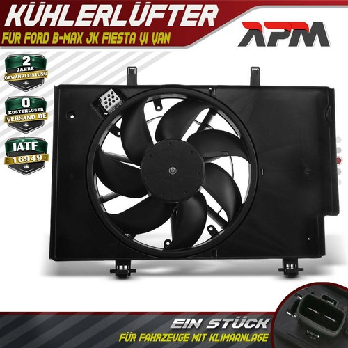 Kühlerlüfter motorkühlung - kühlerlüfter,
