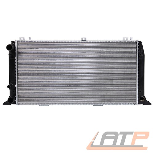 Wasserkühler für audi b3 - wasserkÜhler,