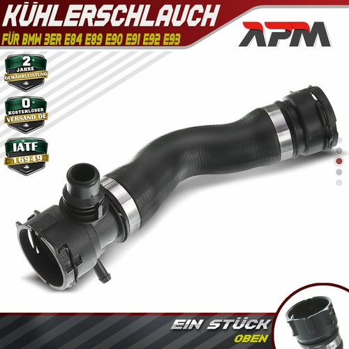 Kühlerschlauch