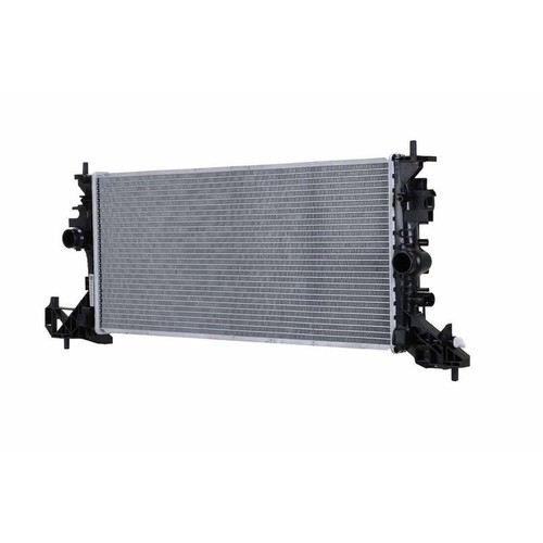 Kühler motorkühlung - kühler,