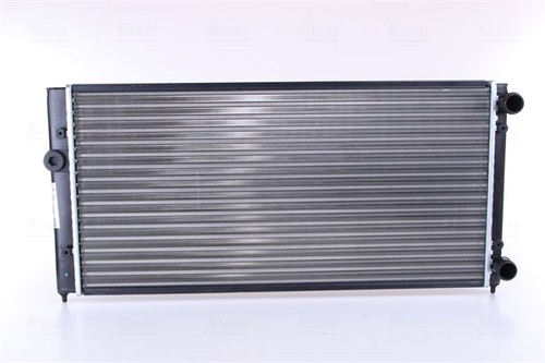 Kühler motorkühlung nissens - kühler,,