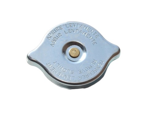 Kühlerdeckel bar - kühlerdeckel, 1,4