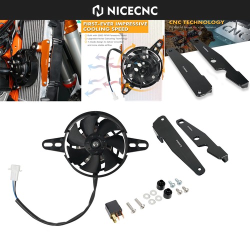 Nicecnc kühlerlüfter lüfter - kühlerlüfter,