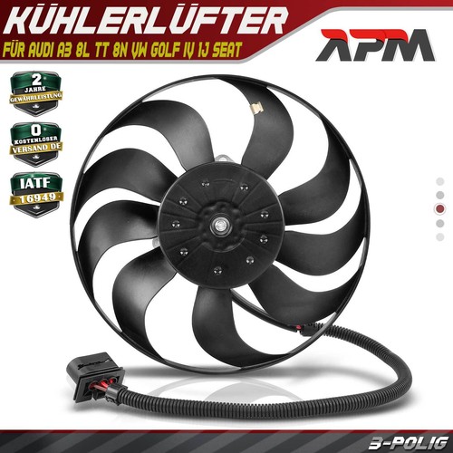 Lüfter kühlerlüfter - lüfter,