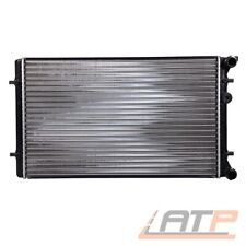 KÜHLER WASSERKÜHLER FÜR