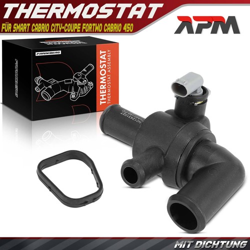 Thermostat kühlmittel c - thermostat, 90°c
