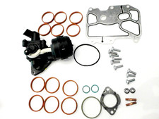 Original Audi - Regelventil