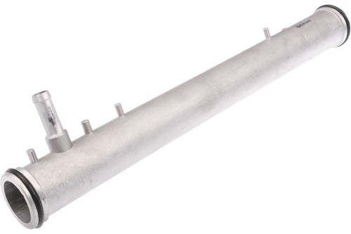 Kühlmittelrohr aluminium - kühlmittelrohr,