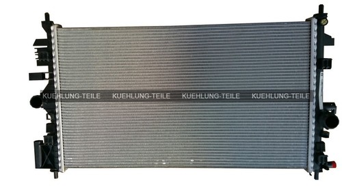 Wasserkühler motorkühler - wasserkÜhler,