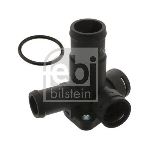 Kühlmittelflansch febi - kühlmittelflansch,
