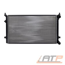 KÜHLER WASSERKÜHLER FÜR VW