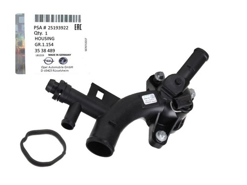 Original psa opel - original,