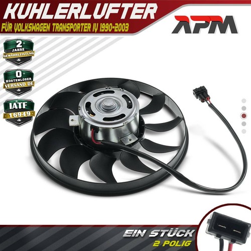 Kühlerlüfter lüfter - kühlerlüfter,
