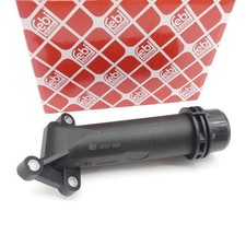 FEBI 108261 Kühlmittelflansch