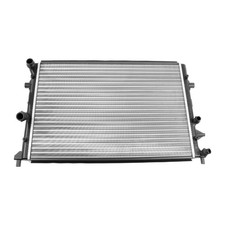 Wasserkühler Motorkühlung