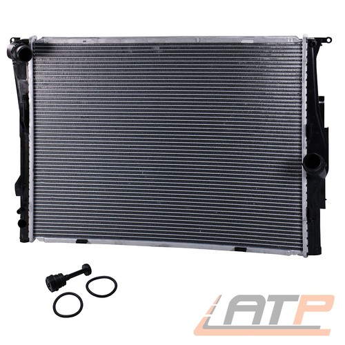 Kühler wasserkühler für bmw - kÜhler,