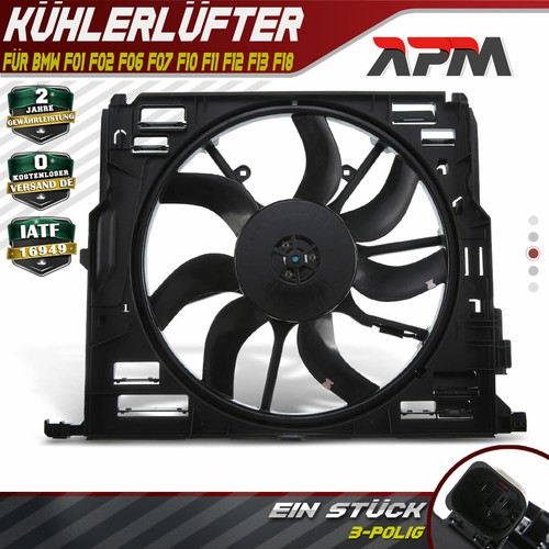 Lüfter kühlerlüfter - lüfter,