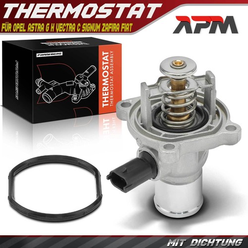 Thermostat kühlmittel für - thermostat,