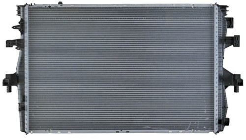 Mahle 585 000p kühler - 585,