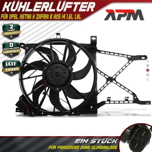 Kühlerlüfter motorkühlung - kühlerlüfter,