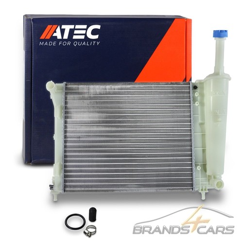 Atec kühler motorkühlung - atec,