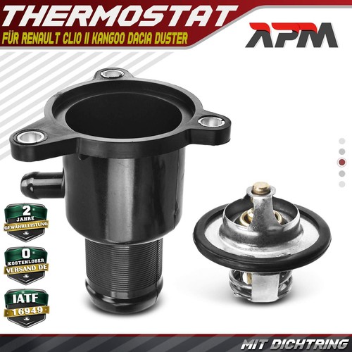 Thermostat kühlmittel c - 89, °c