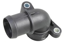 METZGER Kühlmittelflansch