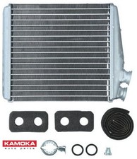 KAMOKA 7760052 Wärmetauscher